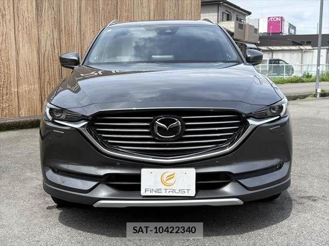 Mazda CX-8 2020-07 7961126-17