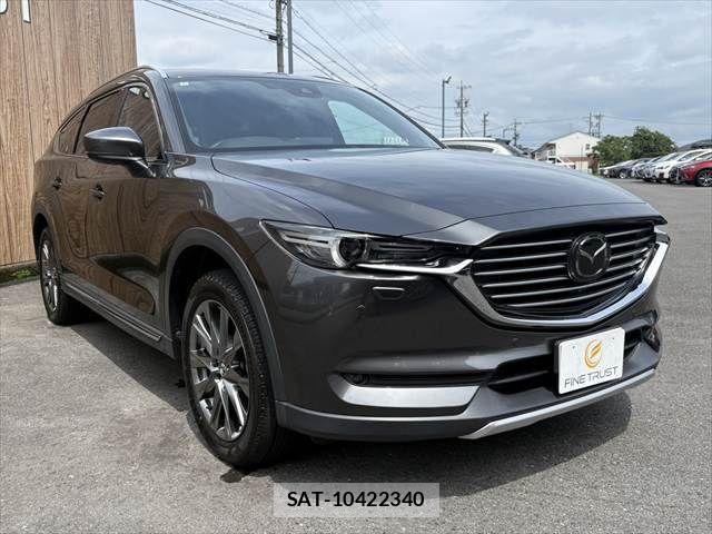 Mazda CX-8 2020-07 7961126-18