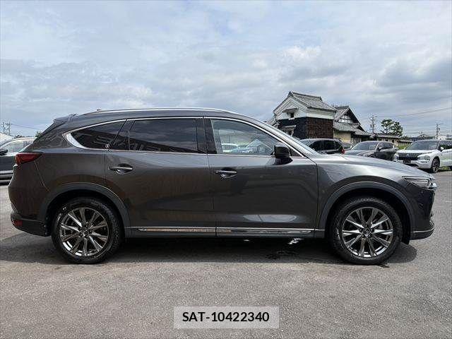 Mazda CX-8 2020-07 7961126-19