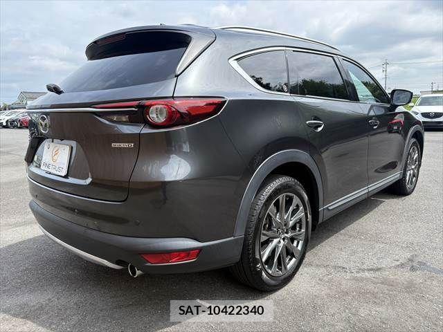 Mazda CX-8 2020-07 7961126-20