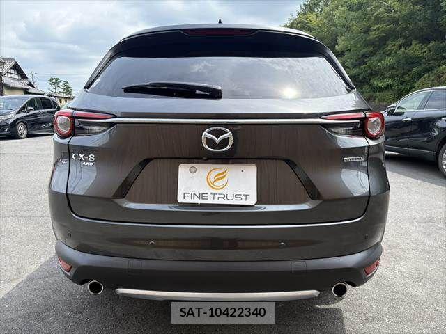 Mazda CX-8 2020-07 7961126-21