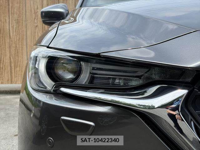 Mazda CX-8 2020-07 7961126-24