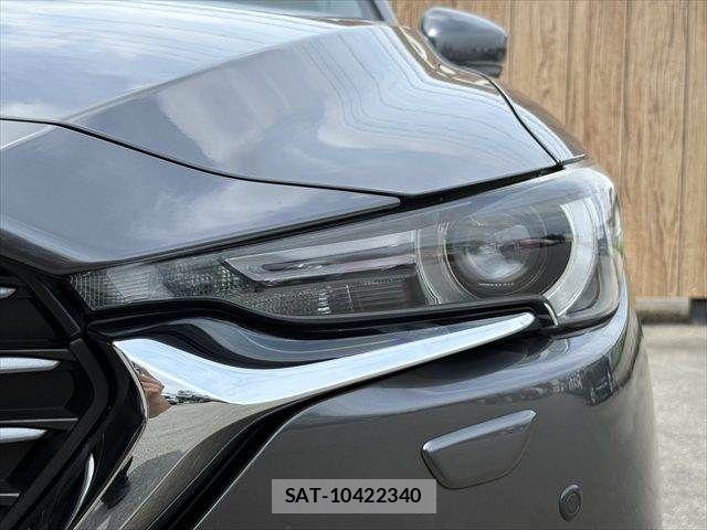 Mazda CX-8 2020-07 7961126-25