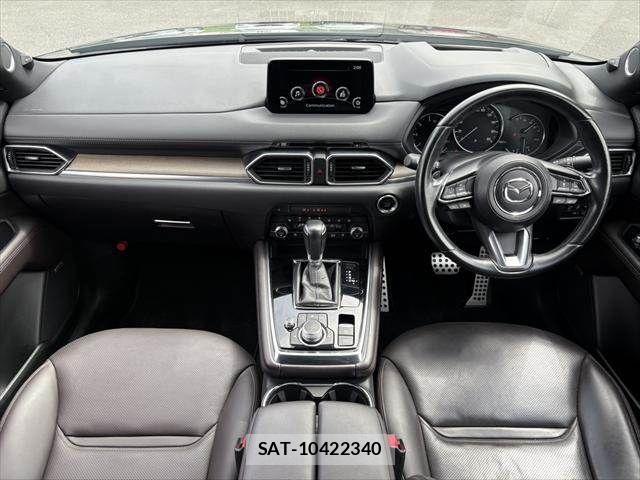 Mazda CX-8 2020-07 7961126-2
