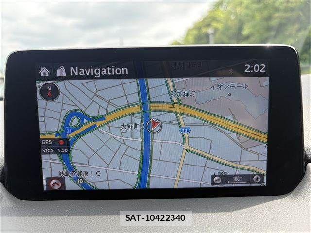 Mazda CX-8 2020-07 7961126-4