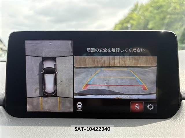 Mazda CX-8 2020-07 7961126-6