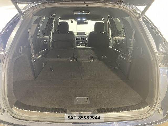 Mazda CX-8 2017-12 7961129-12