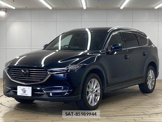 Mazda CX-8 2017-12 7961129-13