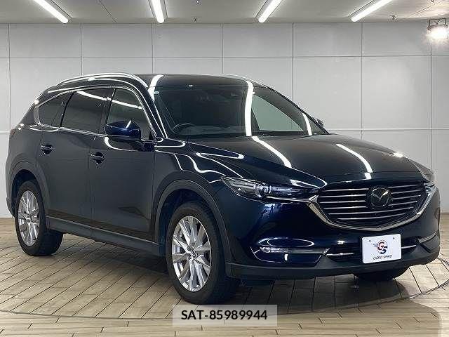 Mazda CX-8 2017-12 7961129-14