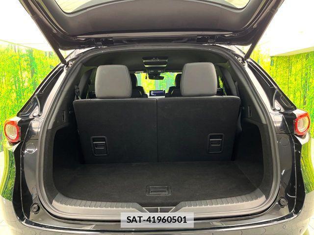 Mazda CX-8 2021-04 7961127-10