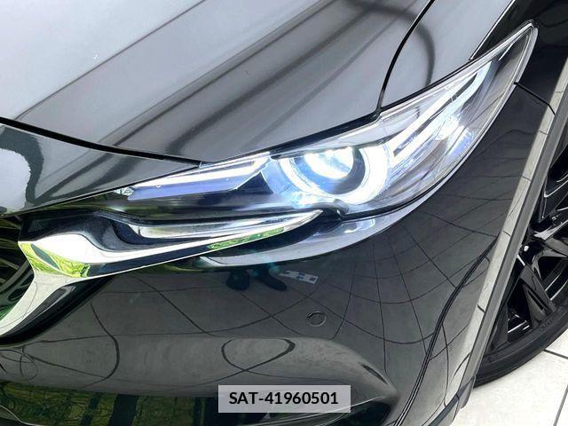 Mazda CX-8 2021-04 7961127-12