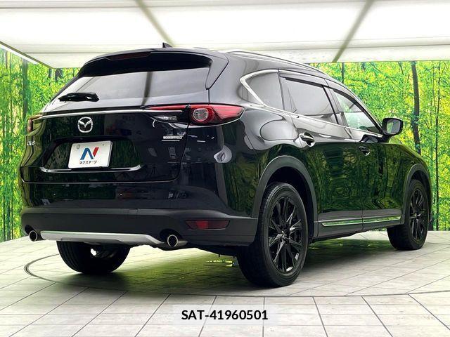 Mazda CX-8 2021-04 7961127-17