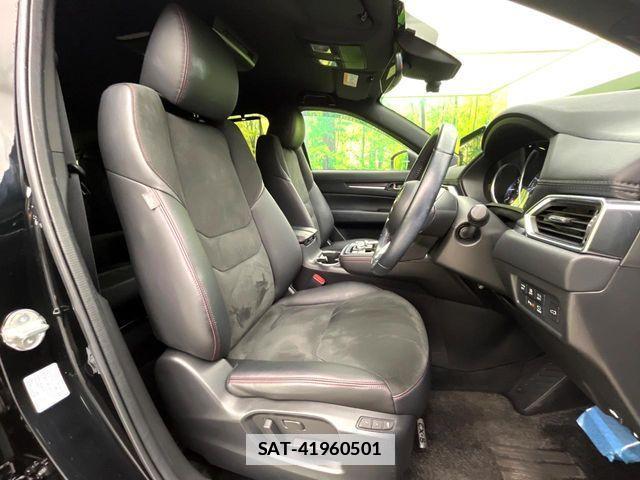 Mazda CX-8 2021-04 7961127-7