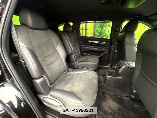 Mazda CX-8 2021-04 7961127-8