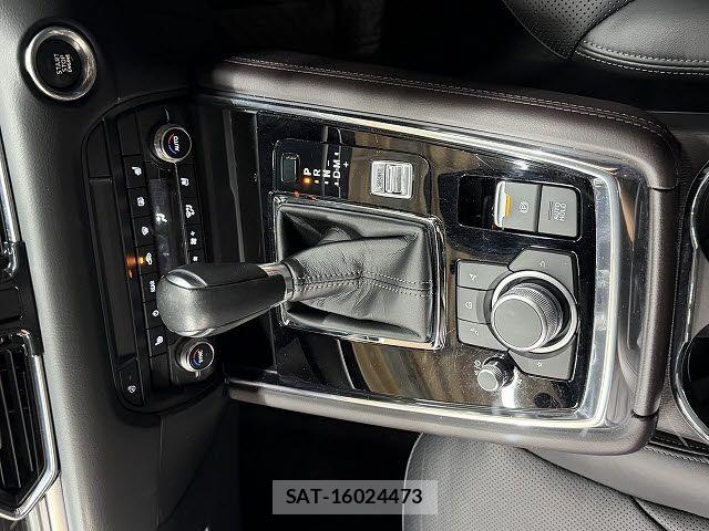 Mazda CX-8 2022-09 7961124-9