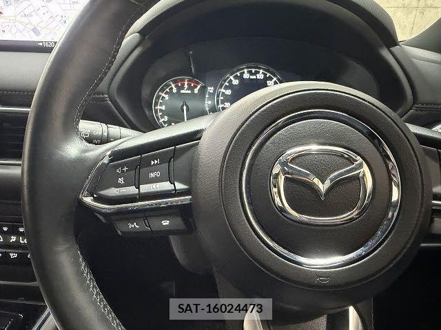 Mazda CX-8 2022-09 7961124-10