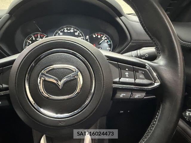 Mazda CX-8 2022-09 7961124-11