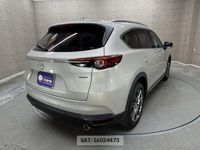 Mazda CX-8 2022-09 7961124-2