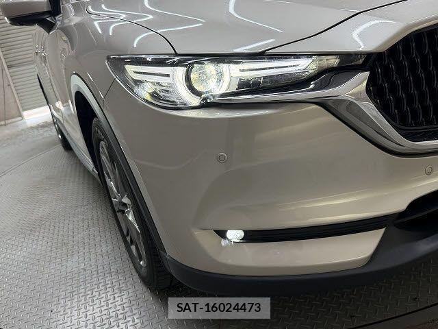 Mazda CX-8 2022-09 7961124-3
