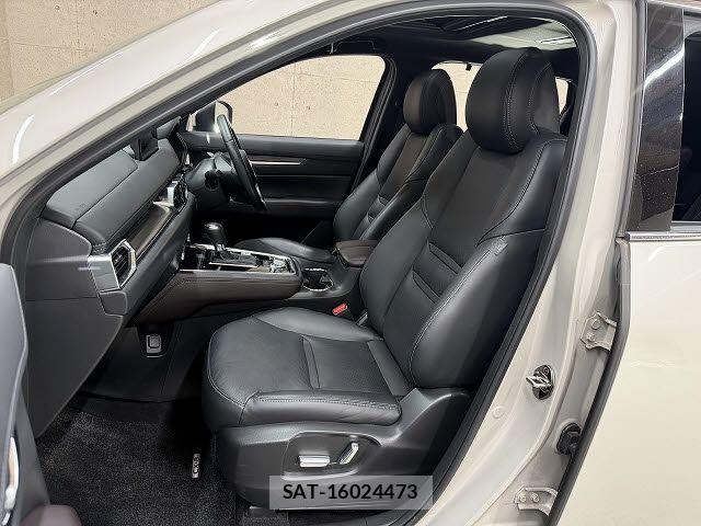 Mazda CX-8 2022-09 7961124-5