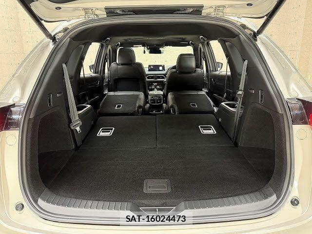 Mazda CX-8 2022-09 7961124-6