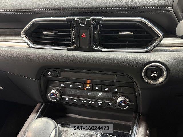 Mazda CX-8 2022-09 7961124-8