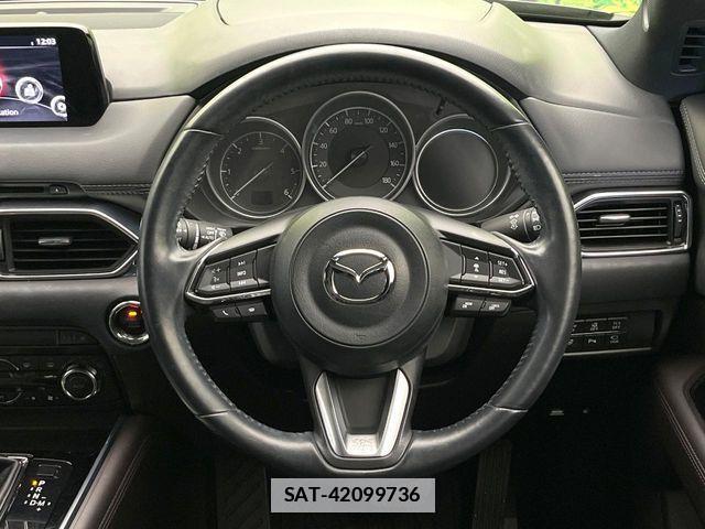 Mazda CX-8 2018-05 7961131-11