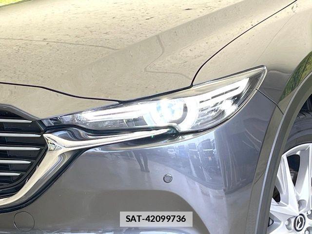 Mazda CX-8 2018-05 7961131-12