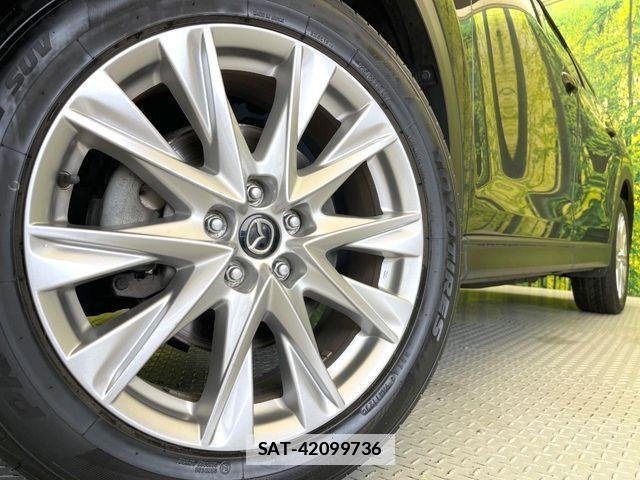 Mazda CX-8 2018-05 7961131-13