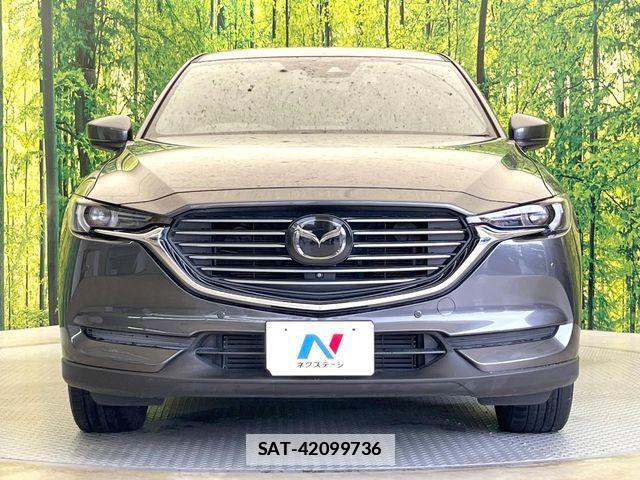 Mazda CX-8 2018-05 7961131-14