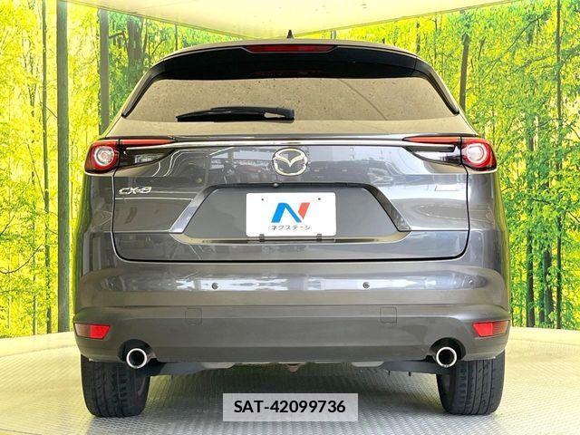 Mazda CX-8 2018-05 7961131-15