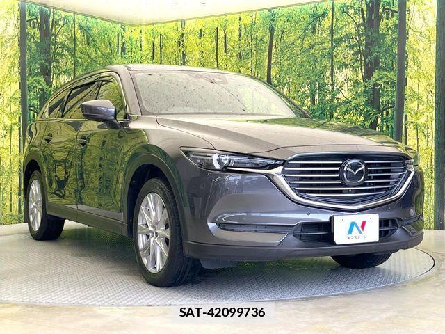 Mazda CX-8 2018-05 7961131-16