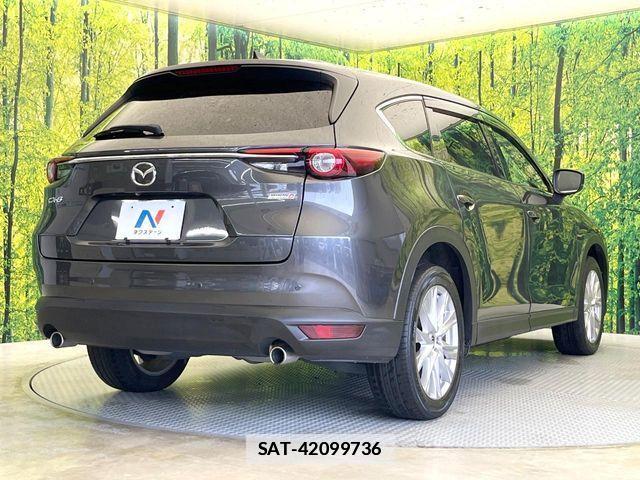 Mazda CX-8 2018-05 7961131-17