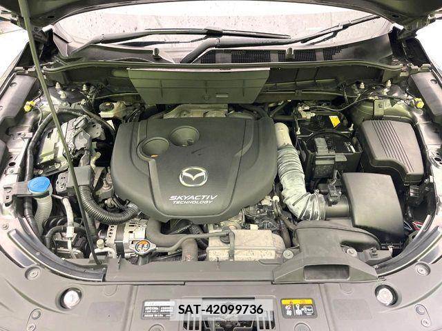 Mazda CX-8 2018-05 7961131-18