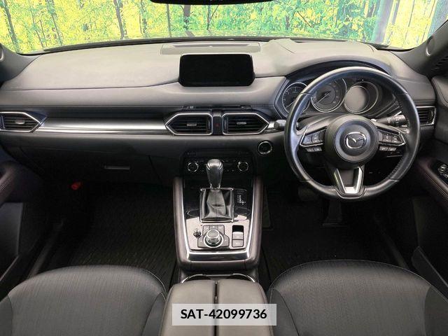Mazda CX-8 2018-05 7961131-1