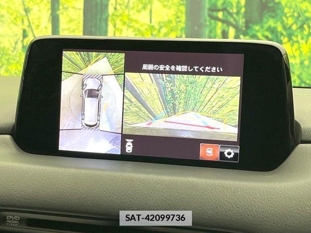 Mazda CX-8 2018-05 7961131-3