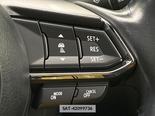 Mazda CX-8 2018-05 7961131-5