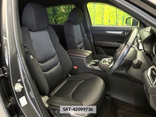 Mazda CX-8 2018-05 7961131-7