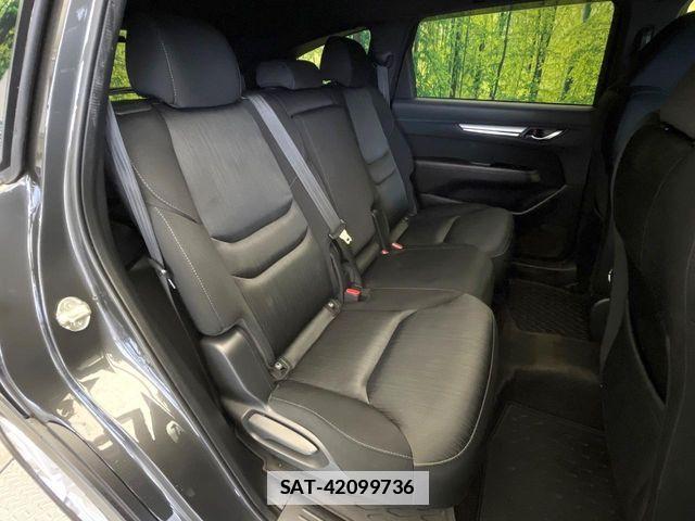 Mazda CX-8 2018-05 7961131-8