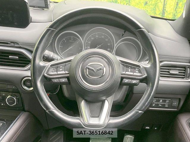 Mazda CX-8 2018-07 7961132-11