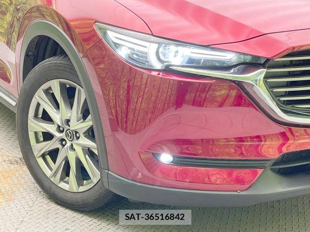 Mazda CX-8 2018-07 7961132-12