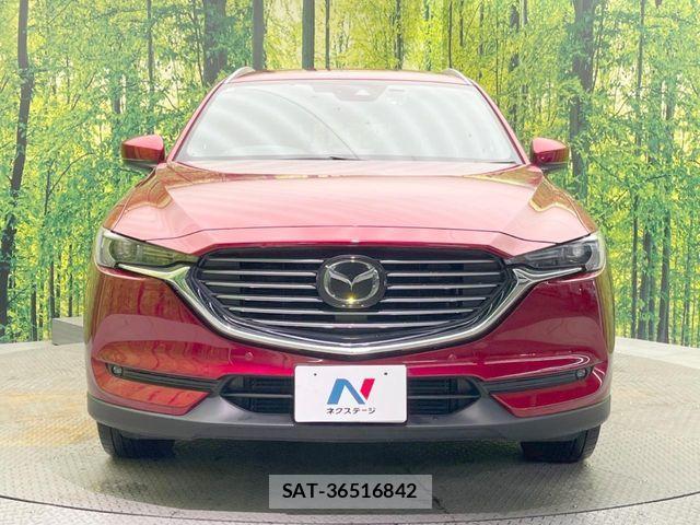 Mazda CX-8 2018-07 7961132-14