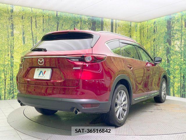 Mazda CX-8 2018-07 7961132-17