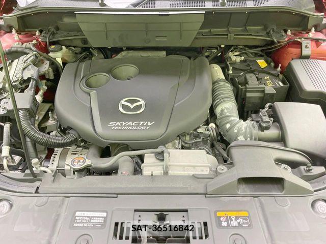 Mazda CX-8 2018-07 7961132-18
