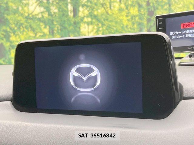 Mazda CX-8 2018-07 7961132-2