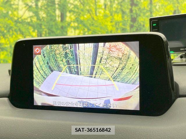 Mazda CX-8 2018-07 7961132-3