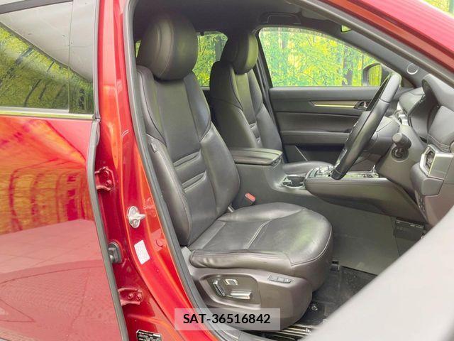 Mazda CX-8 2018-07 7961132-7