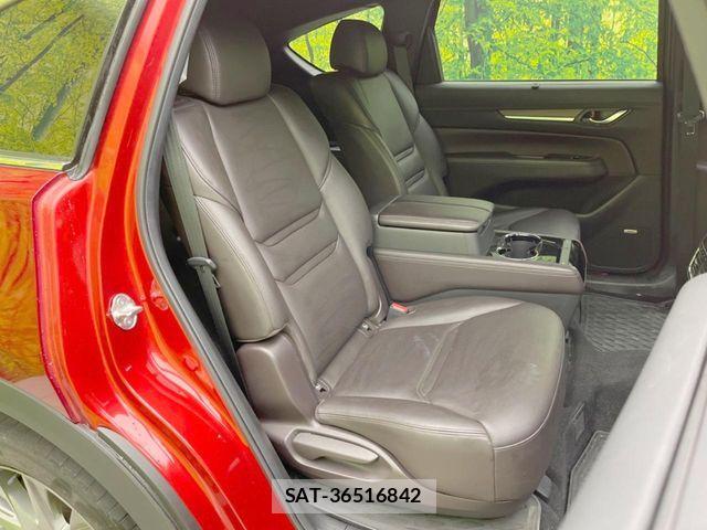 Mazda CX-8 2018-07 7961132-8