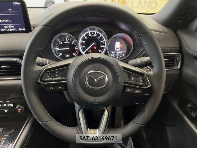 Mazda CX-8 2023-11 7961125-10