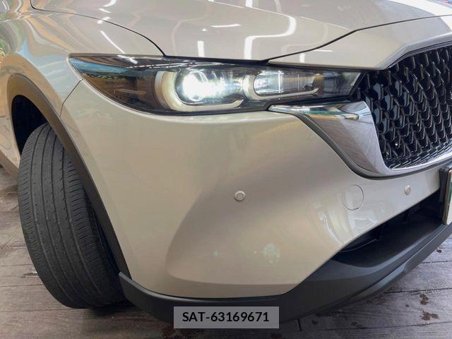 Mazda CX-8 2023-11 7961125-11